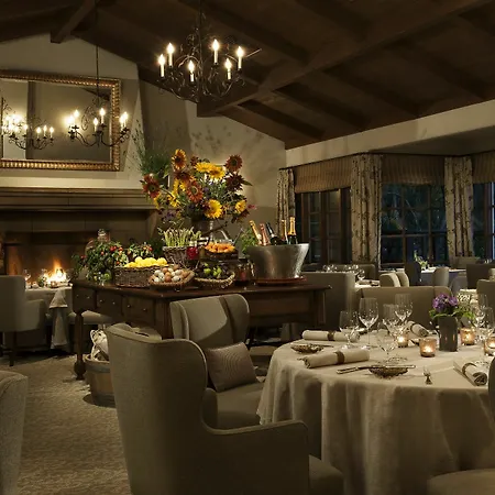 Bernardus Lodge & Spa 
