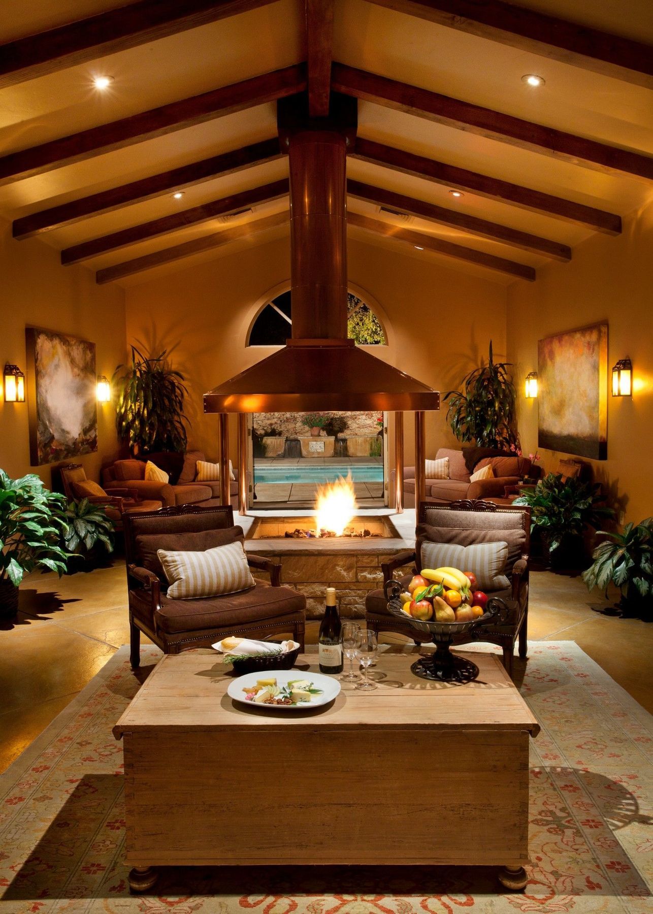 Resort Bernardus &