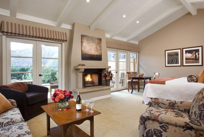 Resort Bernardus Lodge&spa 5*