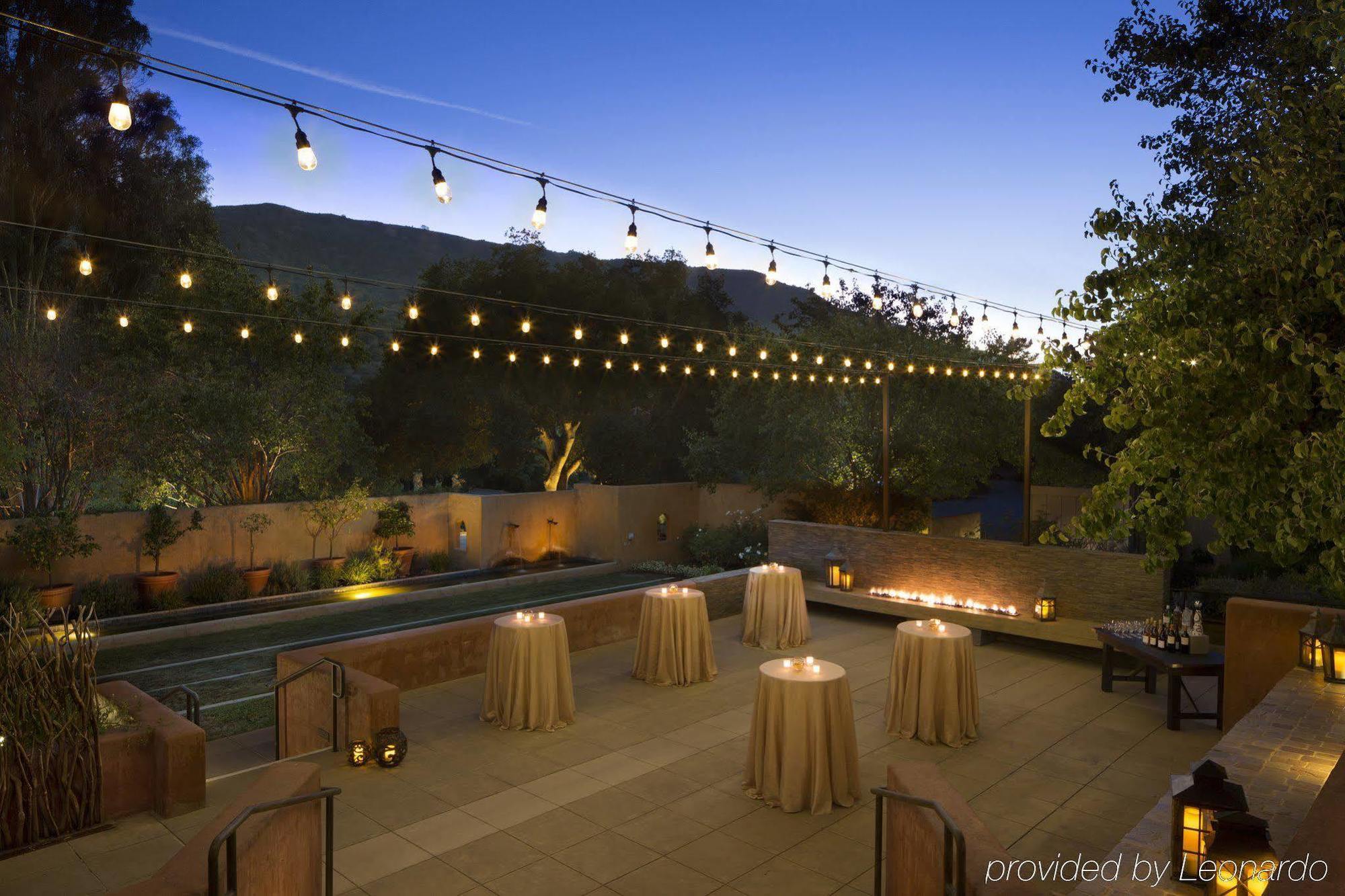 Resort Bernardus & Carmel Valley