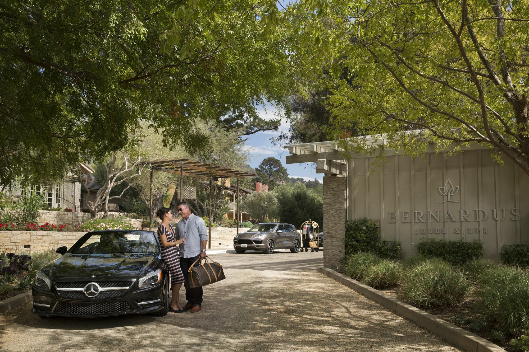 Bernardus & Resort