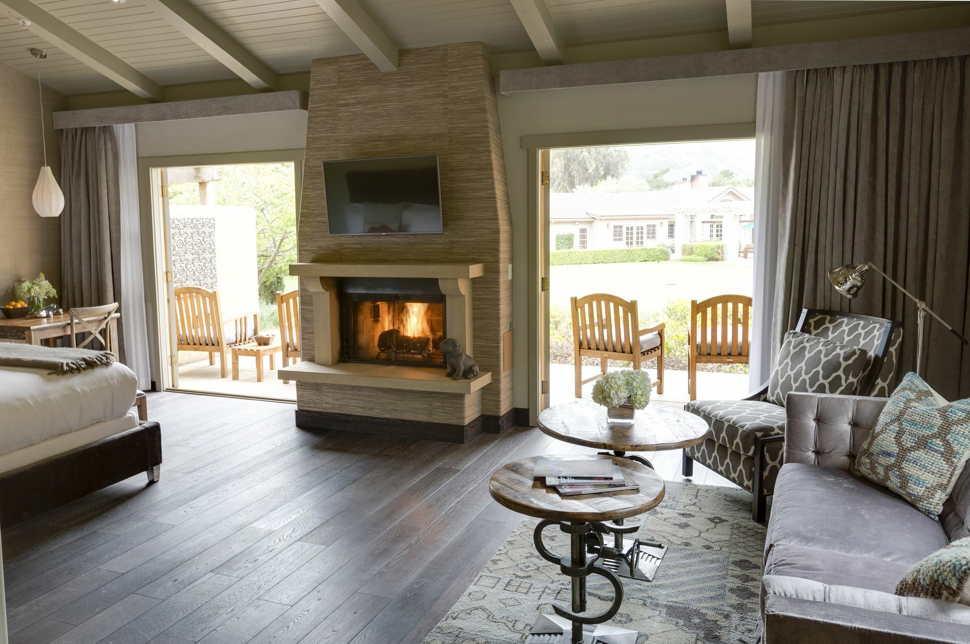 Bernardus & Resort Carmel Valley