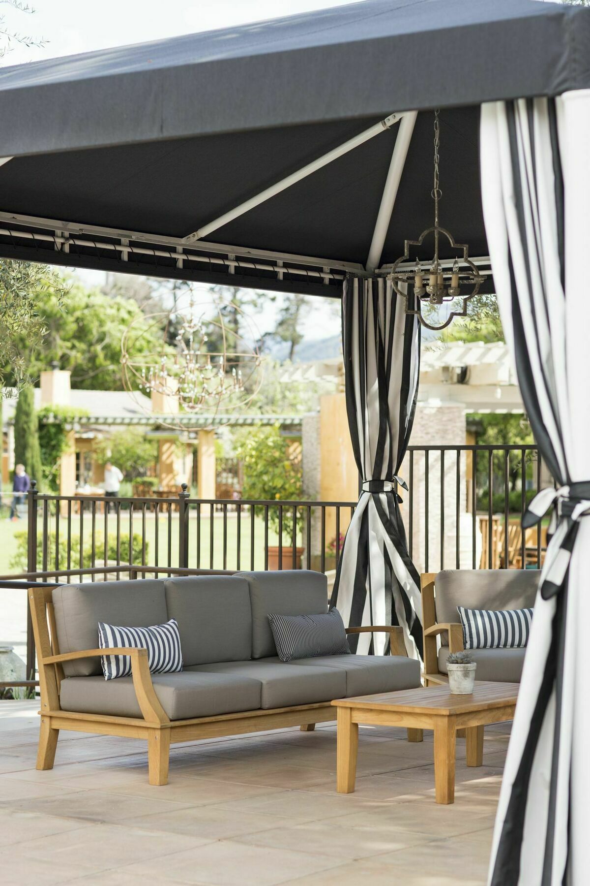 Bernardus & Resort